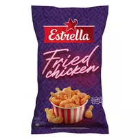 Traškučiai ESTRELLA FRIED CHICKEN, 110 g