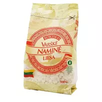 Liesa Rokiškio NAMINĖ varškė, 0,5% rieb., 500 g
