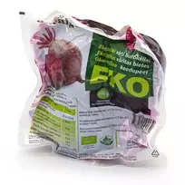 Ekologiški virti burokėliai, 500 g