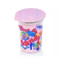 Cukraus vata CANDY FLOSS, 20 g
