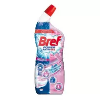 WC valiklis BREF HYGIENE&SHINE FLORAL DELIGHT, 700 ml
