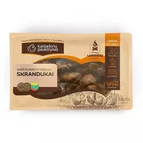Karštai rūkyti viščiukų broilerių skrandukai, 250 g