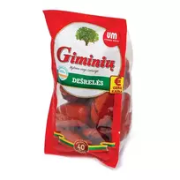 Karštai rūkytos dešrelės, I r., GIMINIŲ, 800 g