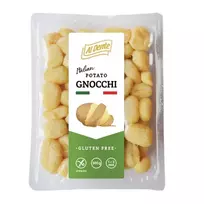 Itališki bulvių virtinukai be glitimo AL DENTE, 500 g
