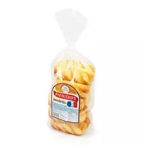 Pieniškos bandelės TREJOS GIRNOS, 350 g