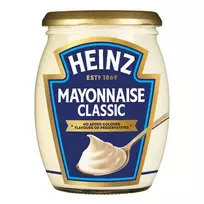 Majonezas HEINZ, 460 g