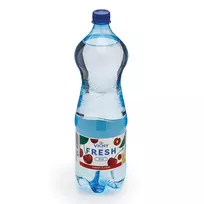 Aromatizuotas gaivusis gėrimas VICHY FRESH CHERRY, 1,5 l