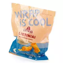 Lietiniai su varške LIUTUKAS IR KO, 400 g