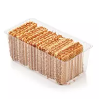 Vafliai su karamelės skonio pertepimu TOFITELLO, 440 g