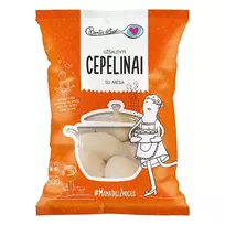 Šaldyti cepelinai su mėsa BEATOS VIRTUVĖ, 800 g