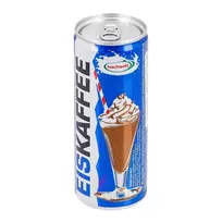 Šaltos kavos gėrimas HOCHWALD EISKAFFEE, 250 ml