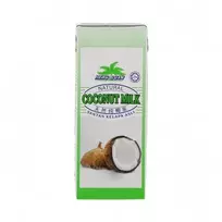 Šviežių kokosų kremas HENG GUAN, 200 ml