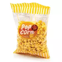 Spraginti kukurūzai su sūriu CHIKI POP, 150 g