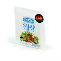 Salotų sūris GRIKIOS, 200g