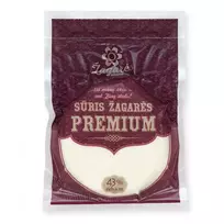 Varškės sūris ŽAGARĖS Premium 43% rieb.