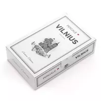 Šokoladiniai saldainiai VILNIUS, 170 g