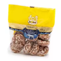 Meduoliai šiauriniai JAVINĖ, 400 g