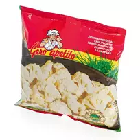 Šaldyti žiediniai kopūstai GERO APETITO, 400 g