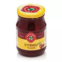 Vyšnių uogienė KĖDAINIŲ, 430 g