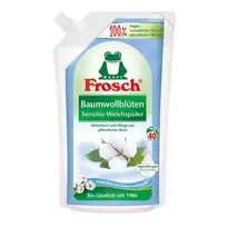 Skalbinių minkštiklis FROSCH, 1 l