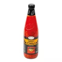 Aitrusis saldžiarūgštis padažas BUGA'S, 770 g