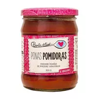 Pomidorų padažas BEATOS VIRTUVĖ Ponas Pomidoras, 500 g