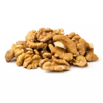 Graikinių riešutų šviesios puselės, 1 kg