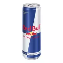 Gaivusis energinis gėrimas RED BULL, 355 ml