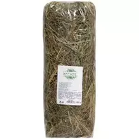 Šienas graužikams NATURE LIVING, 250 g