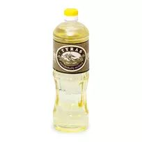 Saulėgrąžų, rafinuotas aliejus TYRAS, 900 ml