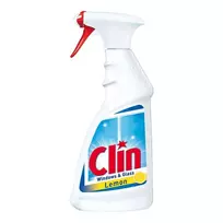 Langų valiklis CLIN CITRUS, 500 ml