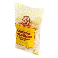Koldūnai su mėsos įdaru KODUS NAMINIAI, 1 kg