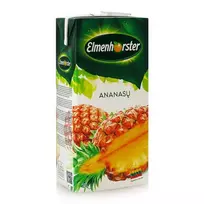 Ananasų skonio sulčių gėrimas ELMENHORSTER, 2 l
