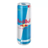 Energinis gėrimas RED BULL SUGARFREE, 355 ml