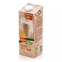 Ekologiškas avižų gėrimas UAT, 1 l
