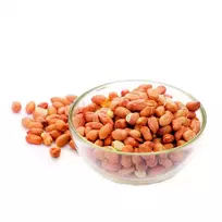 Žemės riešutų branduoliai, 1 kg