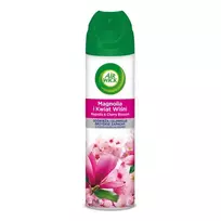 Oro gaiviklis AIR WICK magnolijų ir vyšnių žydėjimas, 300 ml