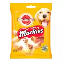 Sanėstai šunims PEDIGREE, 150 g