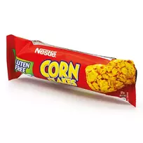 Dribsnių batonėlis NESTLE CORN FLAKES