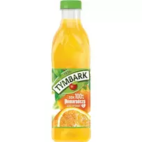 Apelsinų sultys 100% su vitaminu C TYMBARK, 1 l