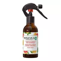 Purškiamas oro gaiviklis BOTANICA mėtų ir greipfrutų kvapo, 236 ml