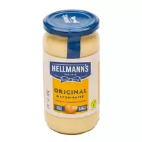 Majonezas HELLMANN'S ORIGINAL, 500 ml