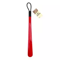 Plastmasinis batų šaukštas su guma 50 cm