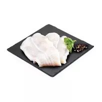Atitirpintų mažaakių stiklinių šamų filė (PANGASIUS HYPOPHTHALMUS)