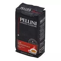 Malta kava PELLINI ESPRESSO TRADIZIONALE, 250 g