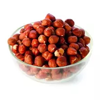Lazdyno riešutų branduoliai, 1 kg