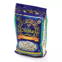 Ryžiai MITHAS BASMATI, 1 kg