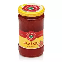 Braškių džemas KĖDAINIŲ, 330 g