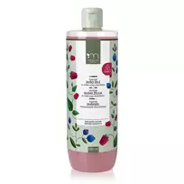 Kreminė dušo želė su miško uogų ekstraktu MARGARITA, 500 ml