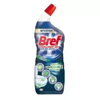 WC valiklis BREF10xEFFECT ANTI LIMESCALE OCEAN, 700 ml